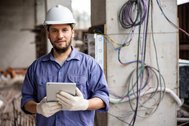 Best Electrical Installation Contractor  in Lake Delta, NY