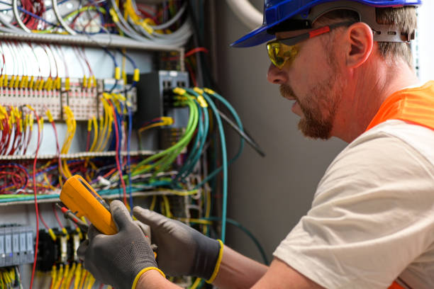 Best Affordable Electrical Installation  in Lake Delta, NY