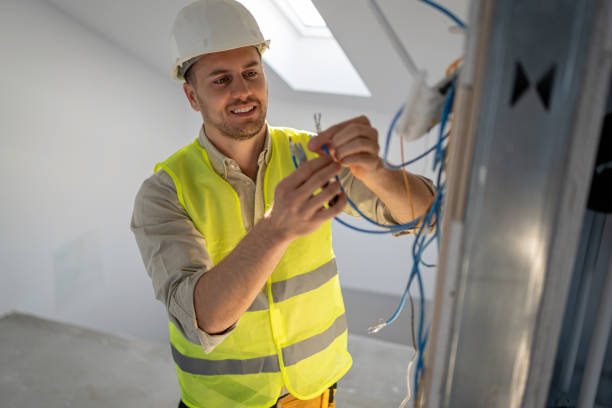Best Industrial Electrical Services  in Lake Delta, NY